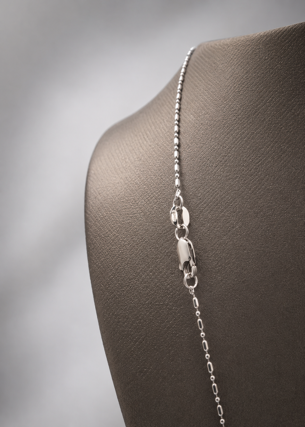 ✨ 14K White Gold Tahitian Pearl Pendant Necklace – Timeless Luxury & Elegance ✨